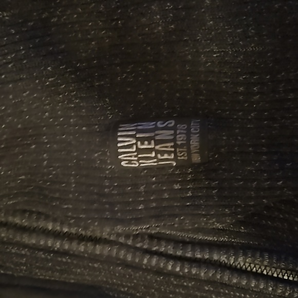 Men's sweater - Picture 2 of 3